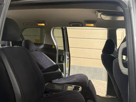 Toyota Estima 2010 года за 7 400 000 тг. в Алматы – фото 10