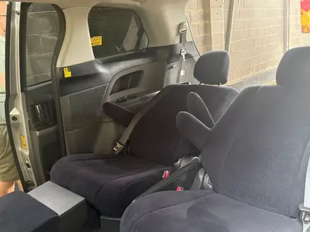 Toyota Estima 2010 года за 7 400 000 тг. в Алматы – фото 11