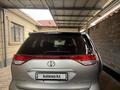 Toyota Estima 2010 года за 7 400 000 тг. в Алматы – фото 2