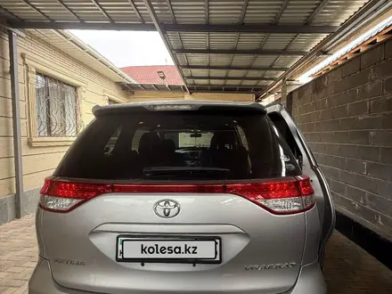 Toyota Estima 2010 года за 7 400 000 тг. в Алматы – фото 2