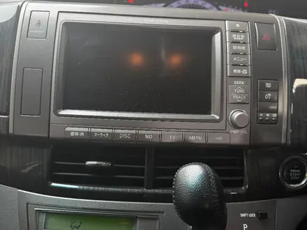 Toyota Estima 2010 года за 7 400 000 тг. в Алматы – фото 7