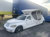 Chrysler PT Cruiser 2007 года за 2 600 000 тг. в Алматы – фото 2