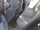 Mercedes-Benz E 200 1997 годаүшін2 500 000 тг. в Кокшетау – фото 5