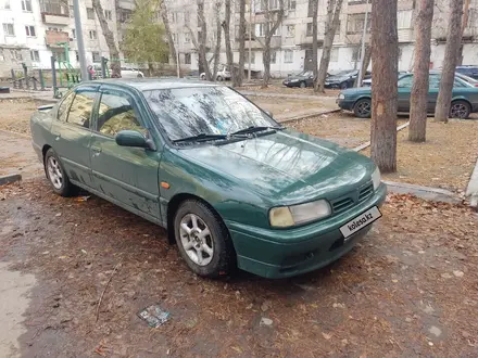 Nissan Primera 1994 года за 1 400 000 тг. в Павлодар – фото 2