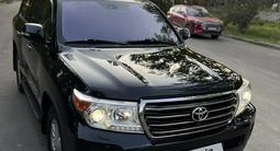 Toyota Land Cruiser 2015 года за 21 000 000 тг. в Алматы – фото 3