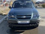 Chevrolet Niva 2010 года за 2 000 000 тг. в Атырау