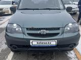 Chevrolet Niva 2010 года за 2 000 000 тг. в Атырау – фото 5