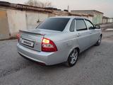 ВАЗ (Lada) Priora 2170 2013 года за 2 500 000 тг. в Тараз – фото 2