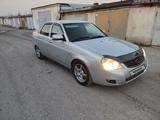 ВАЗ (Lada) Priora 2170 2013 года за 2 500 000 тг. в Тараз – фото 4