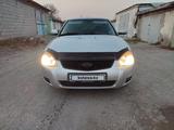ВАЗ (Lada) Priora 2170 2013 года за 2 500 000 тг. в Тараз – фото 5
