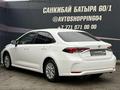 Toyota Corolla 2022 года за 9 200 000 тг. в Актобе – фото 3