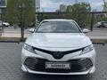 Toyota Camry 2021 года за 17 500 000 тг. в Астана – фото 9