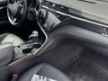 Toyota Camry 2021 года за 17 500 000 тг. в Астана – фото 10