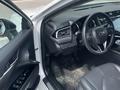 Toyota Camry 2021 года за 17 500 000 тг. в Астана – фото 11