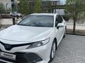 Toyota Camry 2021 года за 17 500 000 тг. в Астана – фото 13