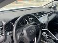 Toyota Camry 2021 года за 17 500 000 тг. в Астана – фото 6