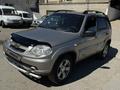 Chevrolet Niva 2014 годаүшін3 300 000 тг. в Костанай