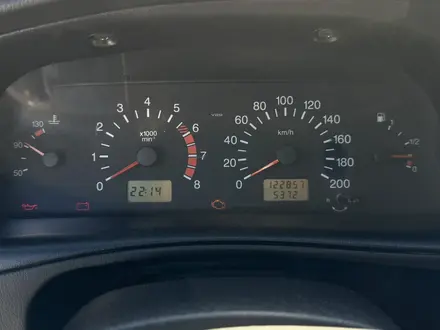 Chevrolet Niva 2014 года за 3 300 000 тг. в Костанай – фото 14