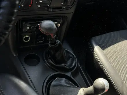 Chevrolet Niva 2014 года за 3 300 000 тг. в Костанай – фото 13