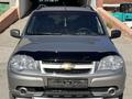 Chevrolet Niva 2014 годаүшін3 300 000 тг. в Костанай – фото 2