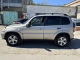 Chevrolet Niva 2014 года за 3 800 000 тг. в Костанай – фото 3