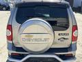 Chevrolet Niva 2014 годаүшін3 300 000 тг. в Костанай – фото 5