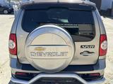 Chevrolet Niva 2014 года за 3 800 000 тг. в Костанай – фото 5