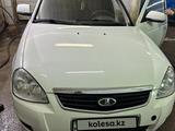 ВАЗ (Lada) Priora 2170 2013 года за 2 600 000 тг. в Жезказган – фото 3