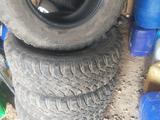 Шины грязевые за 80 000 тг. в Уральск