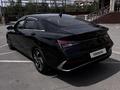 Hyundai Elantra 2023 годаүшін7 600 000 тг. в Караганда – фото 4