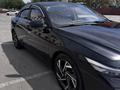 Hyundai Elantra 2023 годаүшін7 600 000 тг. в Караганда – фото 9
