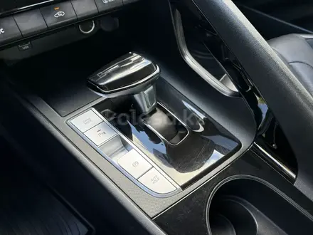 Hyundai Elantra 2023 года за 7 600 000 тг. в Караганда – фото 15