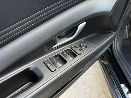Hyundai Elantra 2023 года за 7 600 000 тг. в Караганда – фото 14