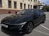 Hyundai Elantra 2023 годаүшін7 600 000 тг. в Караганда