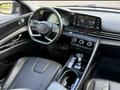 Hyundai Elantra 2023 годаүшін7 600 000 тг. в Караганда – фото 11