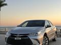 Toyota Camry 2015 года за 7 500 000 тг. в Актау – фото 2