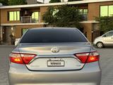 Toyota Camry 2015 годаүшін7 500 000 тг. в Актау – фото 4