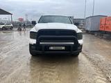 Dodge RAM 2012 годаүшін16 500 000 тг. в Астана – фото 5