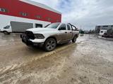 Dodge RAM 2012 года за 16 500 000 тг. в Астана – фото 4