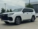 Lexus LX 700h Luxury 2025 года за 100 500 000 тг. в Алматы
