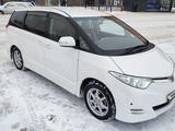 Toyota Estima 2008 года за 7 000 000 тг. в Астана