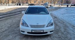 Lexus ES 300 2003 годаүшін6 200 000 тг. в Павлодар – фото 2