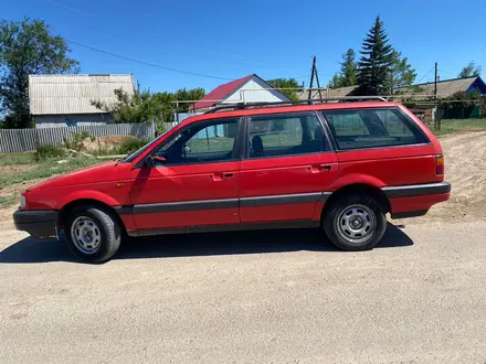 Volkswagen Passat 1993 года за 1 300 000 тг. в Уральск – фото 4