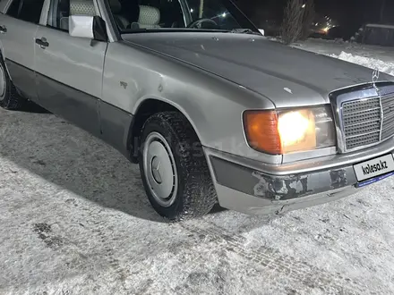 Mercedes-Benz E 230 1988 года за 1 300 000 тг. в Алматы – фото 3