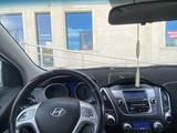 Hyundai Tucson 2013 года за 7 800 000 тг. в Актау – фото 2