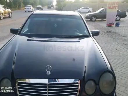 Mercedes-Benz E 280 1999 годаүшін2 700 000 тг. в Алматы – фото 4
