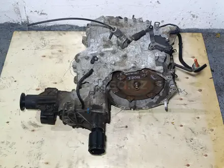 АКПП Вариатор 1XW09 4WD Suzuki SX4 2.0 J20B 09-14г Сузуки SX-4 коробка за 300 000 тг. в Караганда