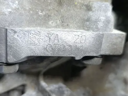 АКПП Вариатор 1XW09 4WD Suzuki SX4 2.0 J20B 09-14г Сузуки SX-4 коробка за 300 000 тг. в Караганда – фото 10