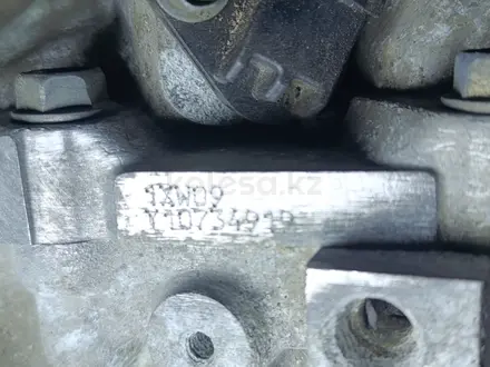АКПП Вариатор 1XW09 4WD Suzuki SX4 2.0 J20B 09-14г Сузуки SX-4 коробка за 300 000 тг. в Караганда – фото 11