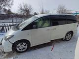 Toyota Estima 2005 года за 2 300 000 тг. в Актобе – фото 4